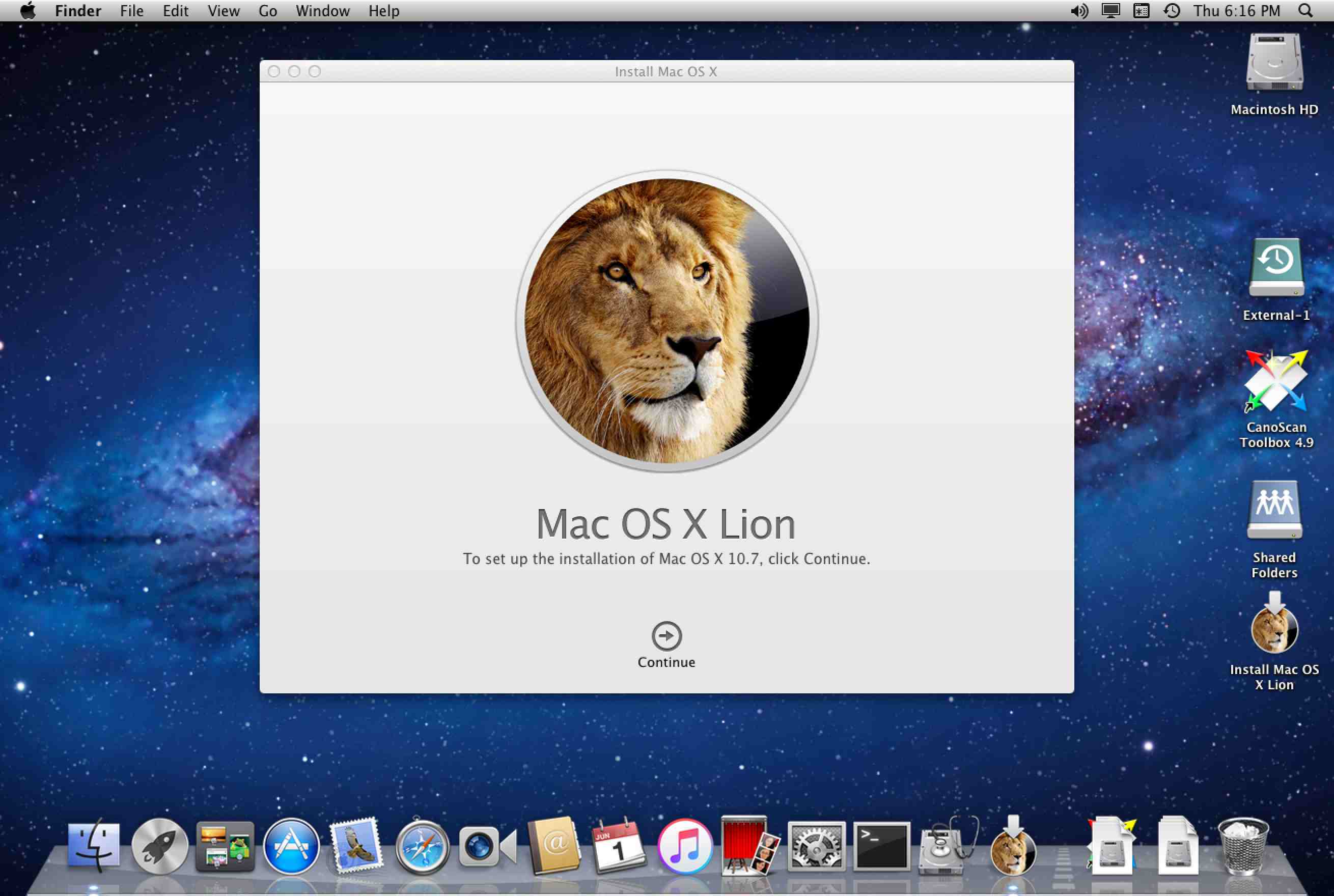 How to download mac os x lion 10.7 for free